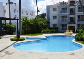 Apartamento Vacacional con Piscina para Familias en Punta Cana